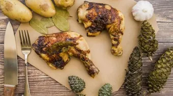 أفضل طريقة لتتبيل الدجاج بالفرن