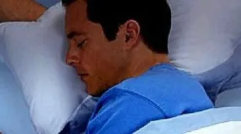 أفضل طريقة للنوم