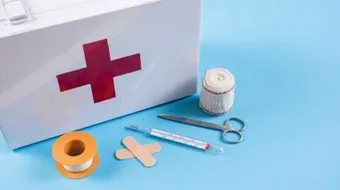 أفضل طريقة لعلاج حروق الماء الساخن