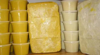 أفضل طريقة لاستخدام زبدة الشيا