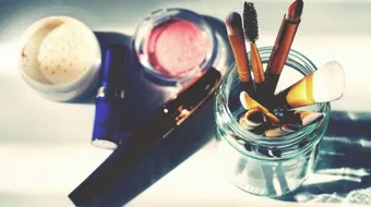 أفضل طرق تثبيت المكياج