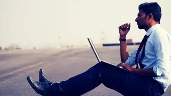 أفضل الطرق للحصول على وظيفة