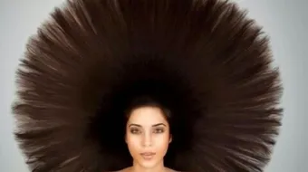 أفضل طرق لتطويل الشعر