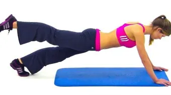 أفضل طرق لتخسيس البطن