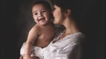 أحلى كلمات عن الأم