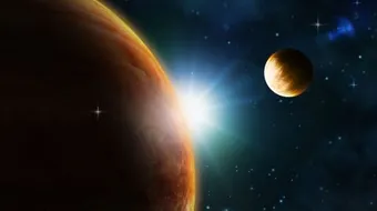 أكبر نجوم الكون