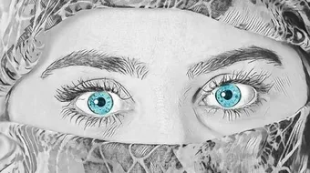 قصة زرقاء اليمامة