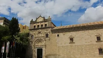 مدينة وهران الباهية