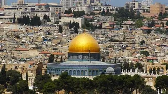 عاصمة فلسطين