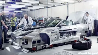 صناعة السيارات في ألمانيا