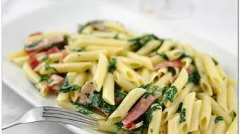 طريقة كازا باستا