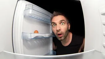 أسباب الجوع المفاجئ