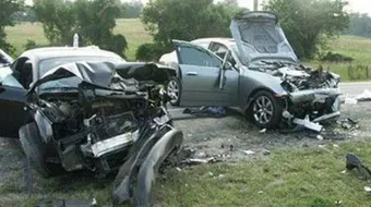 أسباب حوادث المرور