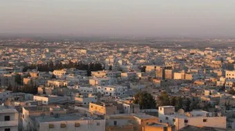 مدينة الباب وضواحيها