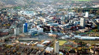 مدينة بانغور