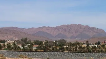 مدينة بني ونيف