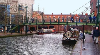 مدينة برمنغهام