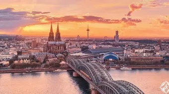 مدينة كولونيا