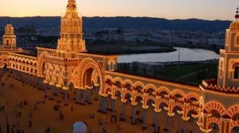 مدينة قرطبة