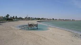 مدينة الخور في قطر