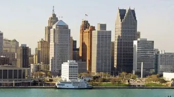 مدينة ديربورن