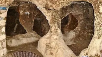 مدينة ديرنكويو