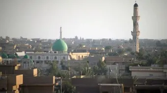 مدينة الفلوجة