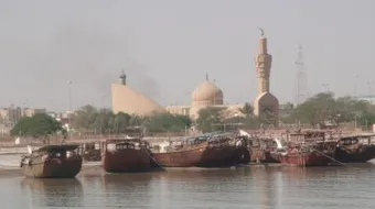 مدينة الفاو