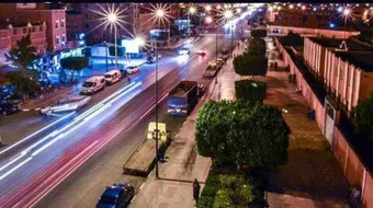 مدينة كلميم