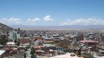 ارتفاع مدينة إربد عن سطح البحر