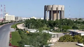 مدينة الخفجي