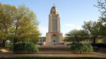 مدينة لينكولن في نبراسكا