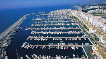 مدينة ماربيا