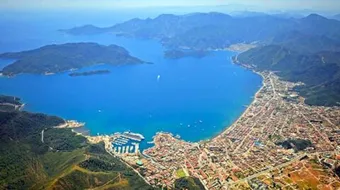 مدينة مرمريس