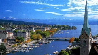 مدينة مونترو