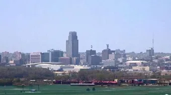 مدينة أوماها