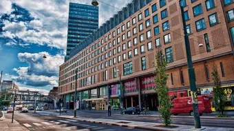 مدينة أوسلو