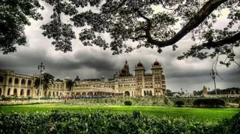 مدينة بنقلور