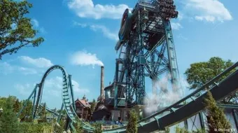 مدينة روست في ألمانيا