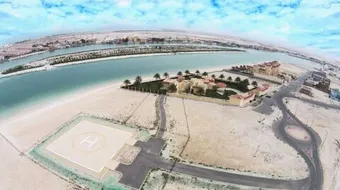 مدينة صباح الأحمد