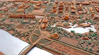 مدينة إشبيلية