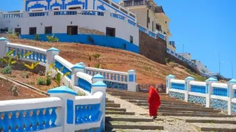 مدينة سيدي إفني