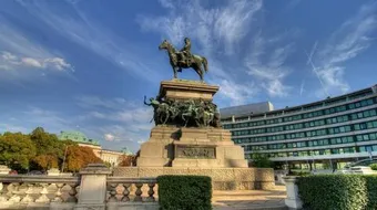 مدينة صوفيا