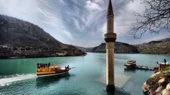 مدينة جنوب تركيا