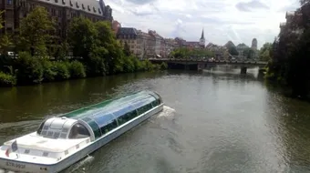 مدينة ستراسبورغ