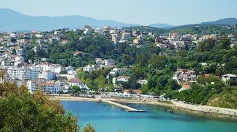 مدينة طبرقة