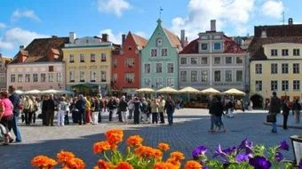 مدينة تالين