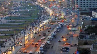 مدينة طرطوس