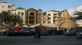 مدينة تيفلت