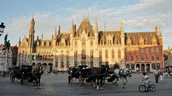 مدينة تولوز في فرنسا